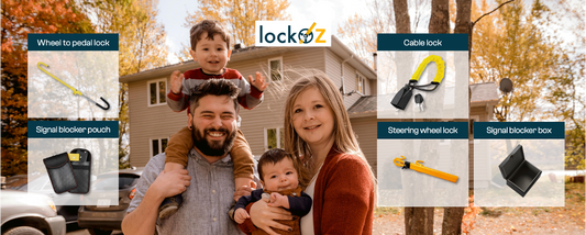 Which lockOZ Product Do I Need? A Complete Guide to Choosing the Right Protection
