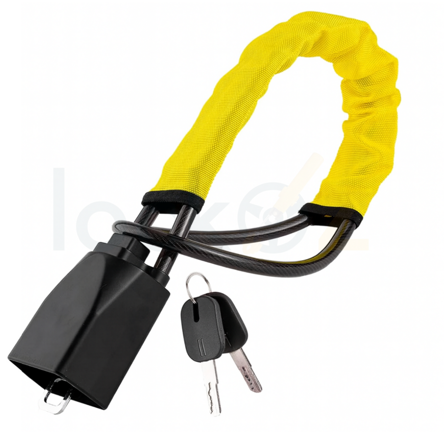 The 2026 Ultimate Protection 2 in 1 Bundle - Key Start Vehicles